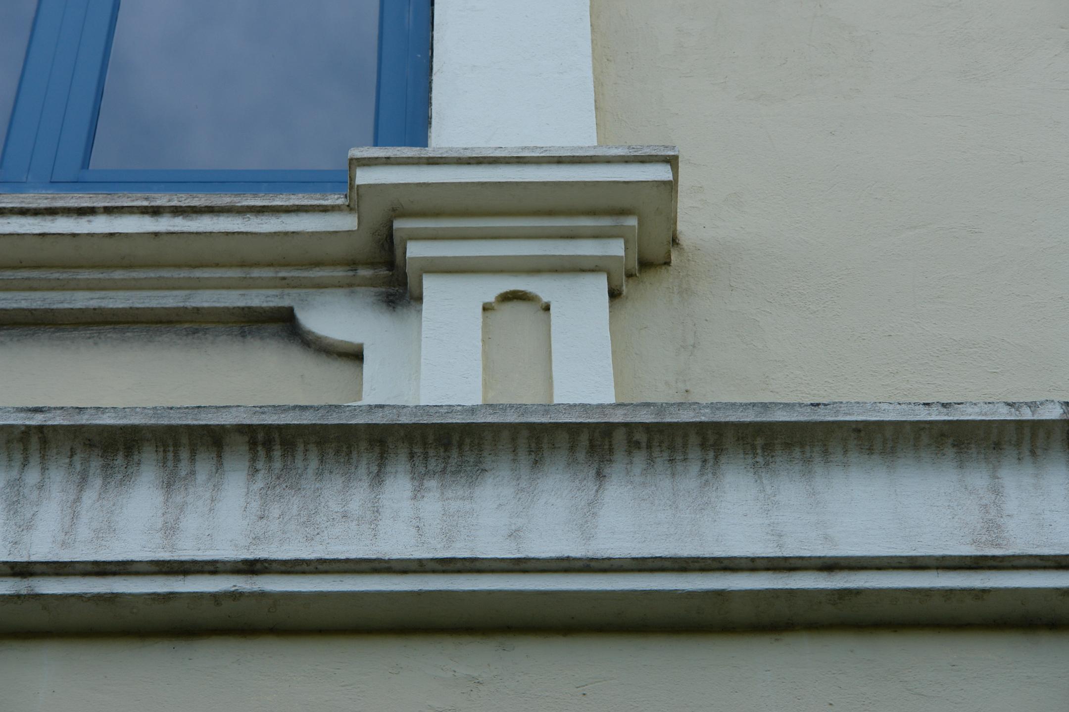 Archivo General - Antiguo Hospital Civil - San Juan (Puerta de Tierra) - 2010 00014